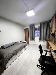 Blk 787 Khatib Vale (Yishun), HDB 5 Rooms #558673401